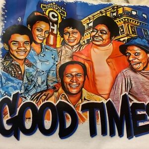 Custom design brand new all sizes available. 100% cotton shirts